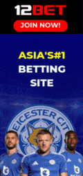 12BET | 12BET.COM