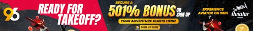 96 | 96.COM