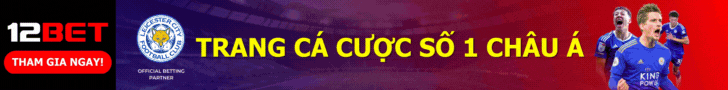 12BET | 12BET.COM