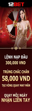 Đăng ký 12BET | Đăng ký tài khoản 12BET.COM