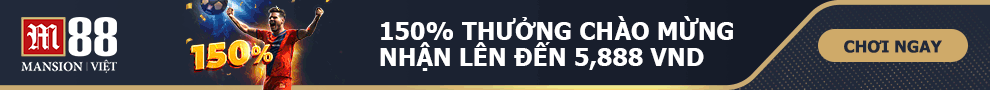 Đăng Ký Tài Khoản M88 | Tài Khoản Cá Cược M88.COM